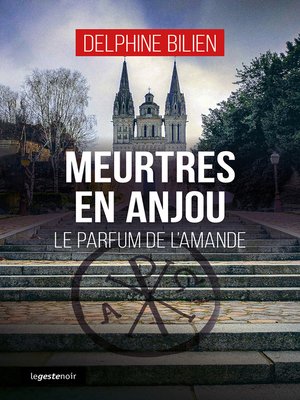 cover image of Meurtres en Anjou